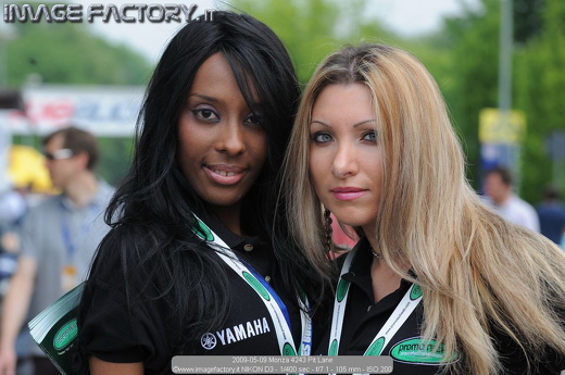 2009-05-09 Monza 4243 Pit Lane